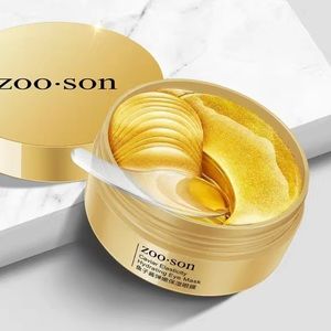 Eye Patches Caviar Essence Collagen Moisturizing Eye Mask